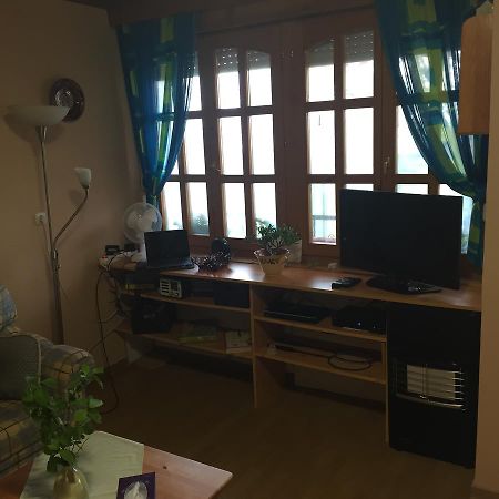 Eszter Vendeghaz Hotel Berekfürdő Buitenkant foto